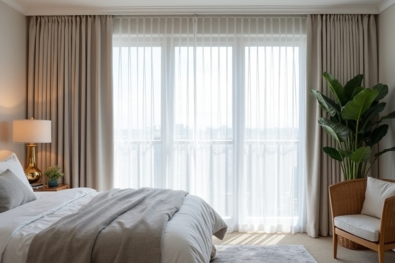 After Professional Cleaning - Coorparoo