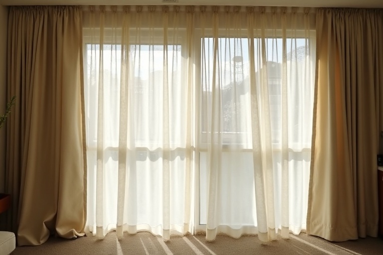 Before Professional Cleaning - Coorparoo