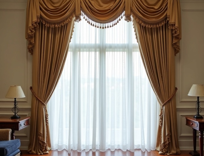 Coorparoo Drapes Cleaning